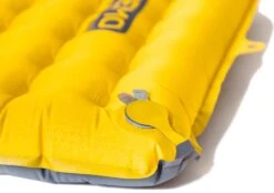 Nemo Tensor Ultralight Sleeping Mat -Sports Equipment 83bffcb5 3bc3 473e 95eb a913ca7393ac TENSOR VALVE CLOSED