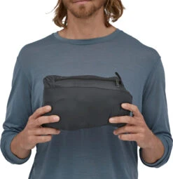 Patagonia Down Sweater Vest -Sports Equipment 84623 BLK CSSTUFF