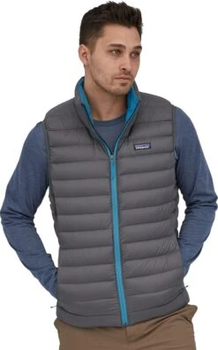 Patagonia Down Sweater Vest