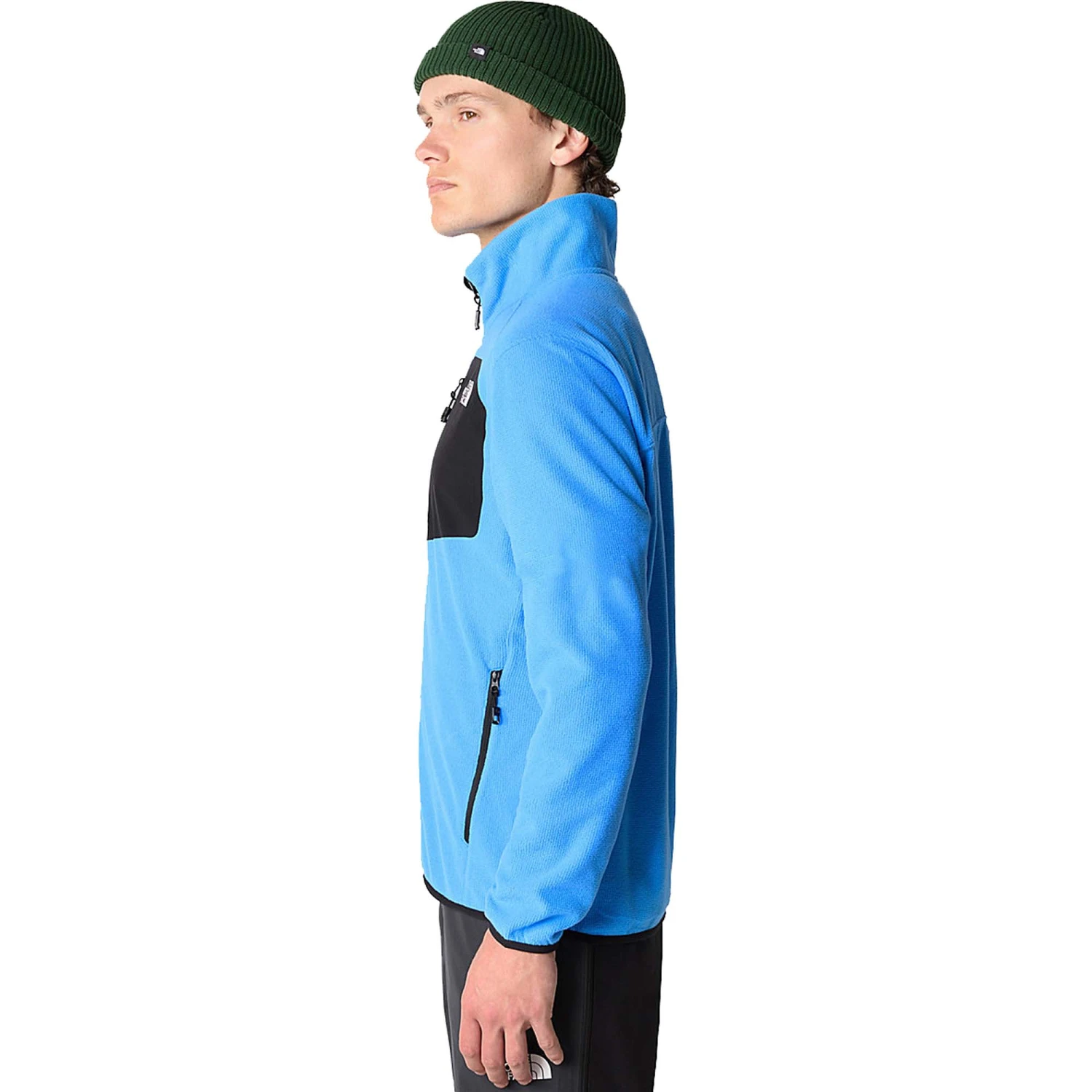 The North Face Experit Grid Fleece Jacket 3 The North Face Experit Grid Fleece Jacket - Image 3