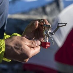 MSR Pocket Rocket 2 Stove Single Burner Camping Stove -Sports Equipment 853af862 5c8a 4337 a363 43950a91e3bad32140080000f 1