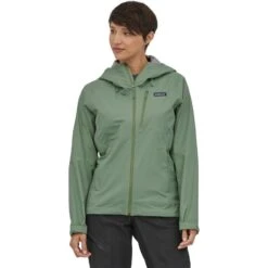 Patagonia Granite Crest Women's Waterproof Jacket 18 Patagonia Granite Crest Women's Waterproof Jacket -Sports Equipment 85420 SEGN BH1copy