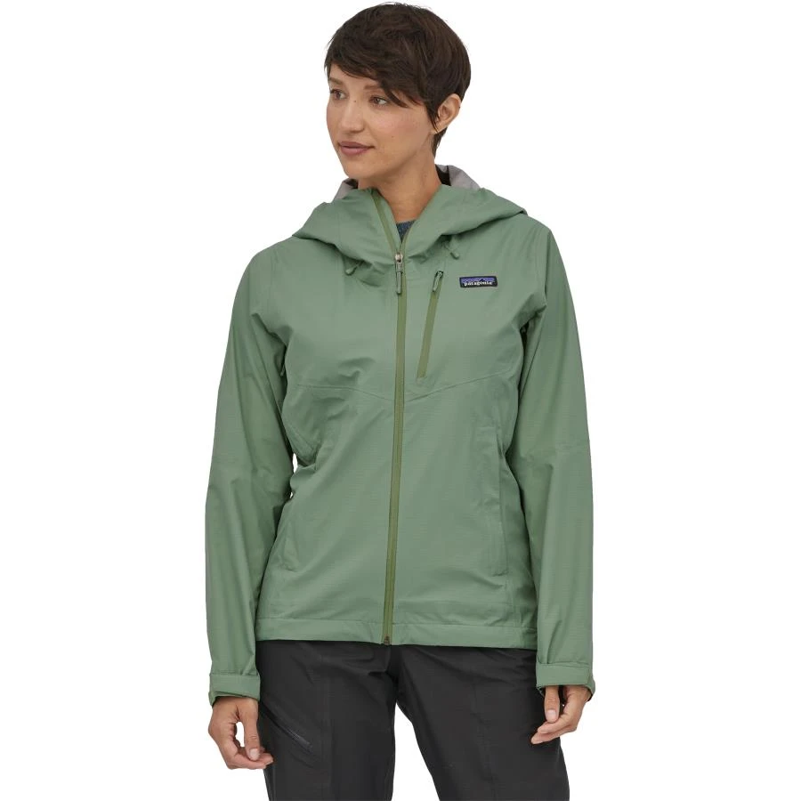 Patagonia Granite Crest Women's Waterproof Jacket 9 Patagonia Granite Crest Women's Waterproof Jacket - Image 9