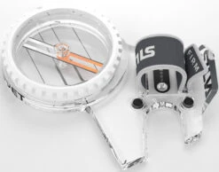 Silva Arc Jet 360 Orienteering Thumb Compass -Sports Equipment 85485a44 8974 4cfa a766 8c434d62d1ea arc jet 360 left 37893 detail 2
