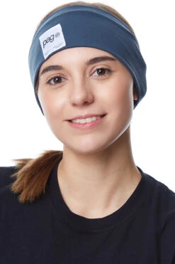 Merino 4-Way Stretch Headband