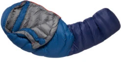 Rab Alpine 400 Ultralight Down Sleeping Bag -Sports Equipment 8562e5fc 685c 4014 897f 5c2346dcd8ba Alpine 400 Ink QSD 27 Ink 05