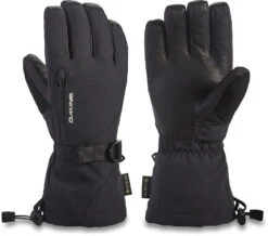 Dakine Leather Sequoia Gore-Tex Women's Snowboard/Ski Gloves