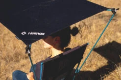 Helinox Personal Shade Camping Chair Accessory 22 Helinox Personal Shade Camping Chair Accessory -Sports Equipment 85be8678 20a2 4176 b070 c11b40445e2fHELINOX PERSONALSHADE BLACK 10