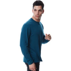 AIRBLASTER Merino Everyday LS Long Sleeve T-Shirt 8 AIRBLASTER Merino Everyday LS Long Sleeve T-Shirt -Sports Equipment 85c8f750 40b6 4752 9970 9bc251a30611 airblaster 84767819291615copy