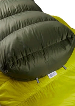 Rab Alpine 800 Lightweight Down Sleeping Bag 19 Rab Alpine 800 Lightweight Down Sleeping Bag -Sports Equipment 85d93362 0c4a 4f06 928c 8a8c4715cb62 ALPINE 800 ZEST QSD 30 ZES 07