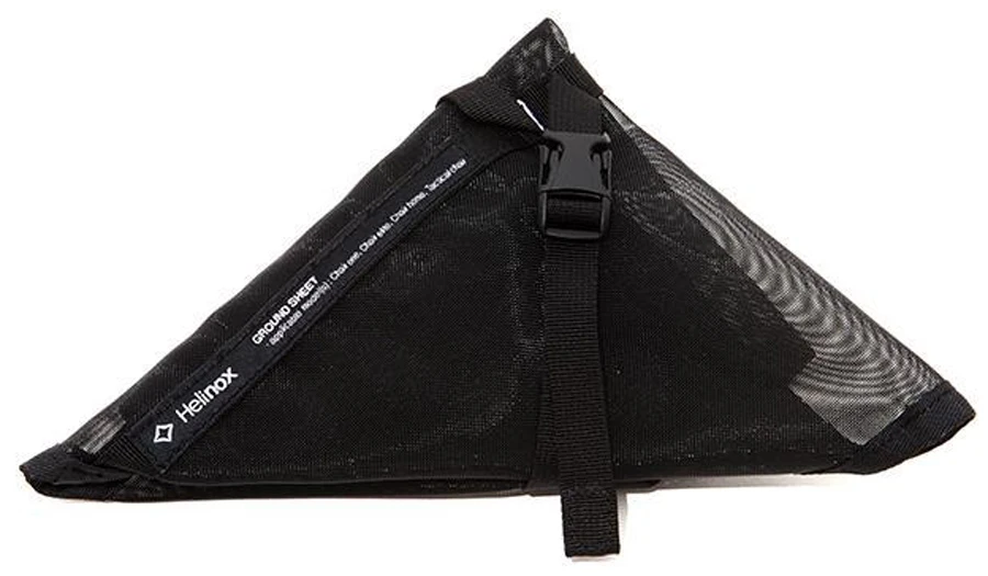 Helinox Chair One Ground Sheet Camp Chair Accessory 4 Helinox Chair One Ground Sheet Camp Chair Accessory - Image 4