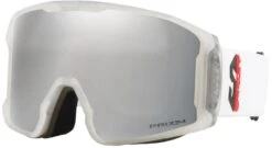 Oakley Line Miner L Snowboard/Ski Goggles 33 Oakley Line Miner L Snowboard/Ski Goggles -Sports Equipment 888392555892 line miner l scotty james white prizm snow black main 001 2
