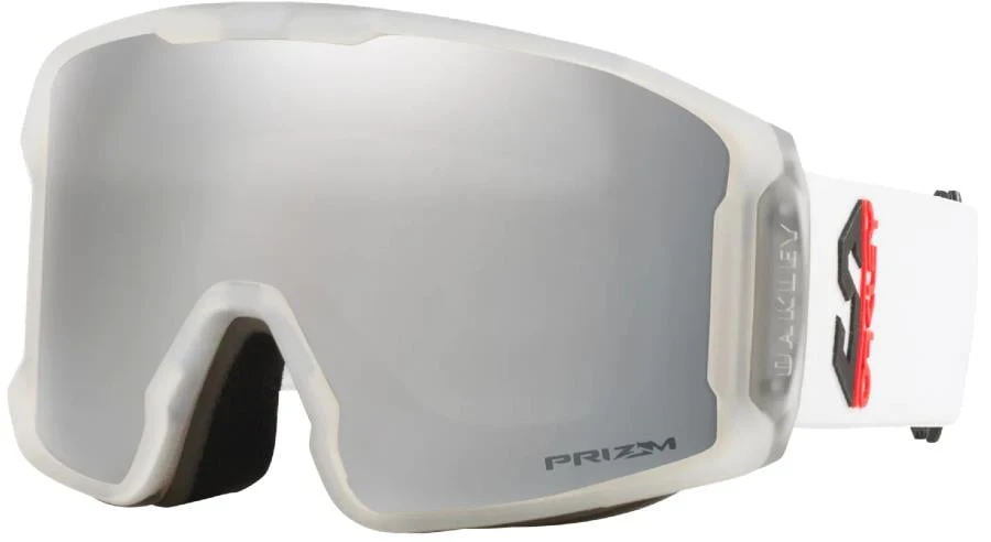 Oakley Line Miner L Snowboard/Ski Goggles 14 Oakley Line Miner L Snowboard/Ski Goggles - Image 14