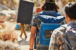 Hydro Flask Day Escape Soft Cooler Pack Insulated Backpack -Sports Equipment 88c88b70 a32d 4ad9 adb7 ee7b111bcac9 210211 TyMilford HF SoftCooler 1126