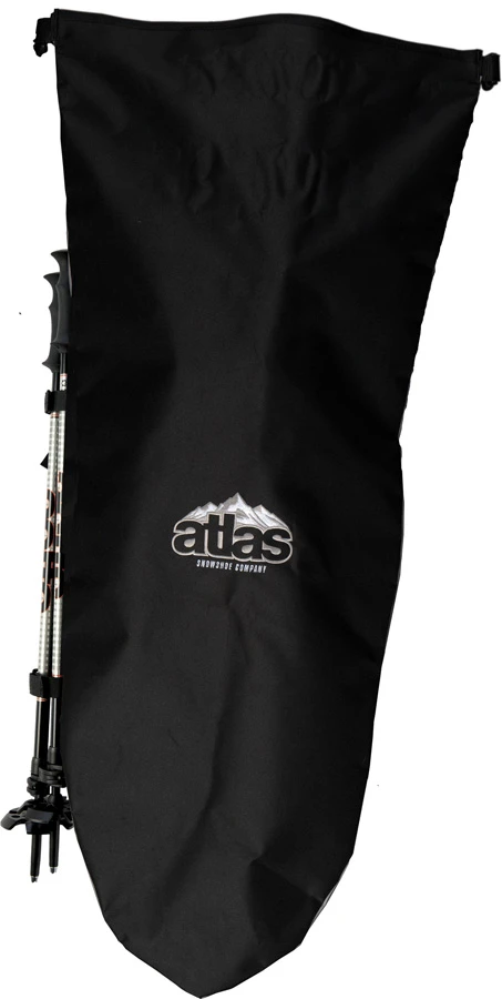 Atlas Snowshoe Tote Carry Bag For Poles & Snowshoes 2 Atlas Snowshoe Tote Carry Bag For Poles & Snowshoes - Image 2