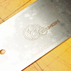 Demon Metal Ski/Snowboard Wax Scraper -Sports Equipment 890b0c5f 5b9f 49c4 8013 4bc6027d530e103279 c