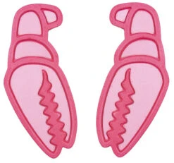 Crab Grab Mega Claw Snowboard Stomp Pads