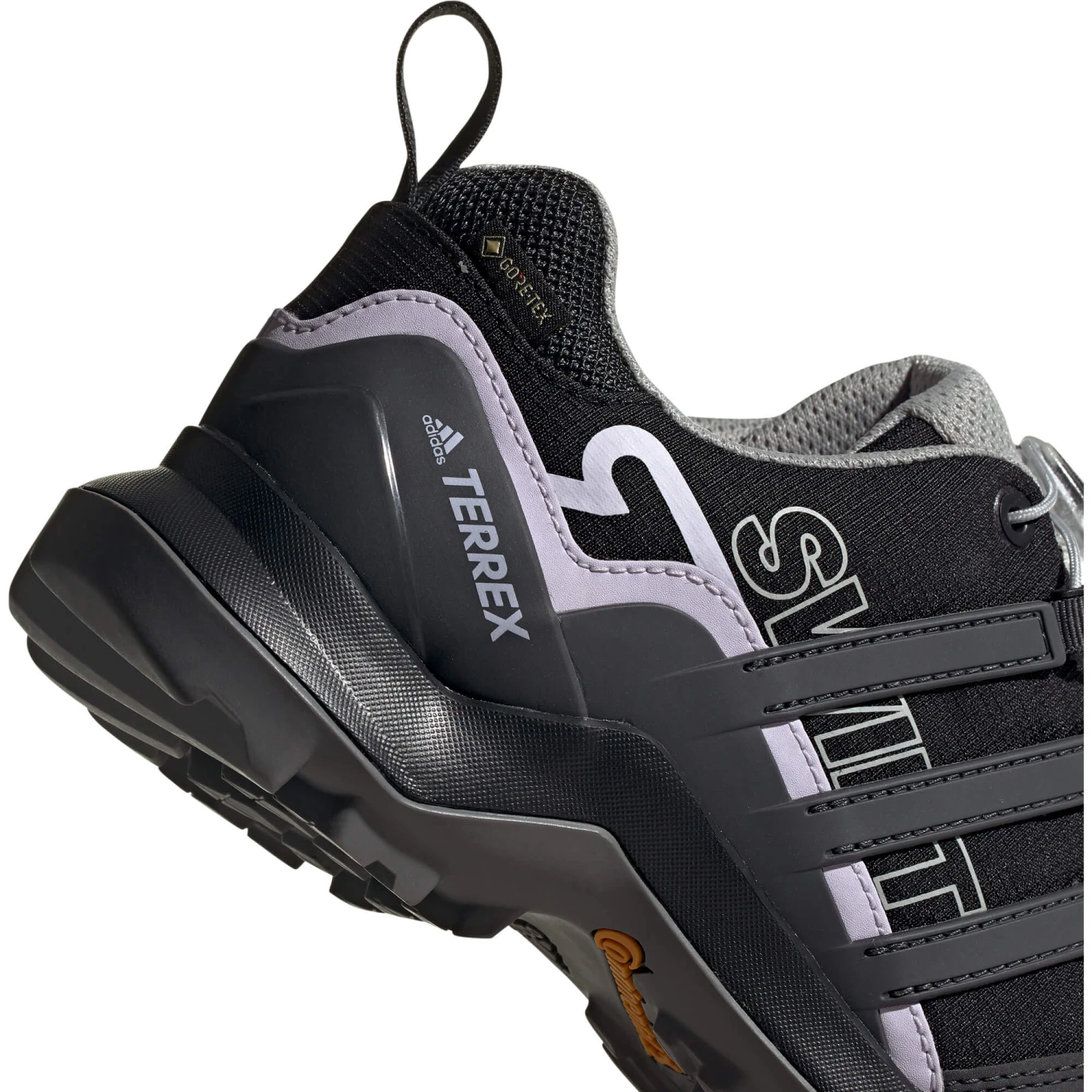Adidas TERREX Swift R2 GTX Women's Walking Shoes 8 Adidas TERREX Swift R2 GTX Women's Walking Shoes - Image 8