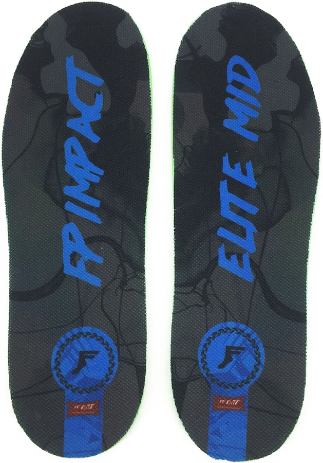 Kingfoam Elite Shock Protection Insoles 2 Kingfoam Elite Shock Protection Insoles - Image 2