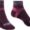 Bridgedale Trail Run Ultralight T2 Women's Merino Low Socks