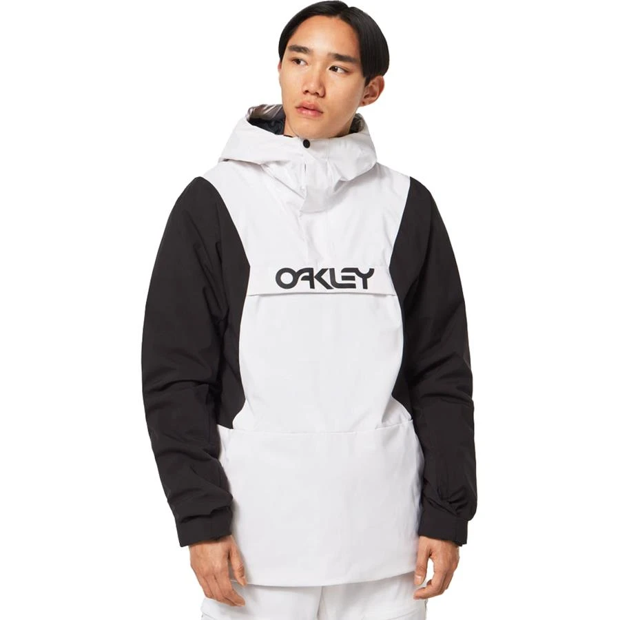 Oakley TNP TBT Waterproof Insulated Snow/Ski Anorak 14 Oakley TNP TBT Waterproof Insulated Snow/Ski Anorak - Image 14