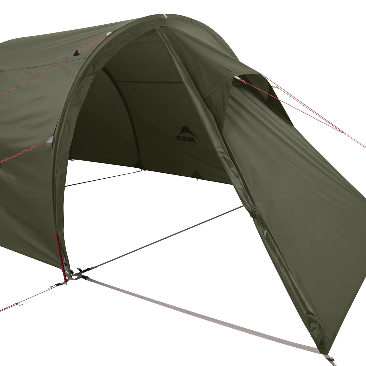 MSR Tindheim 3 Backpacking Tunnel Tent 5 MSR Tindheim 3 Backpacking Tunnel Tent - Image 5