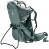 Deuter Kid Comfort Active Child Carrier Backpack