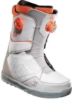 Thirtytwo Lashed Double Boa Snowboard Boots -Sports Equipment 8e406b1a 4091 46bf 8a88 2a191504f1ee