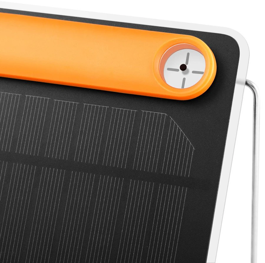 Biolite SolarPanel 5+ Portable Solar Device Charger 8 Biolite SolarPanel 5+ Portable Solar Device Charger - Image 8