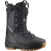 Salomon Malamute Men's Snowboard Boot