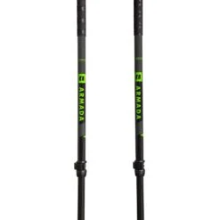Armada Carbon Adjustable Pair Of Ski Poles -Sports Equipment 9 94603 carbon adjustable rj0000068001 04copy