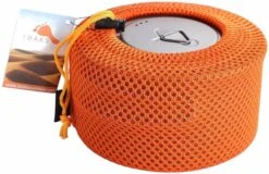 Titanium Pot Ultralight Camping Cookware -Sports Equipment 900 z