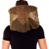 PYRAMID Pop-Up Hat & Head Net Midge & Mosquito Proof Hat