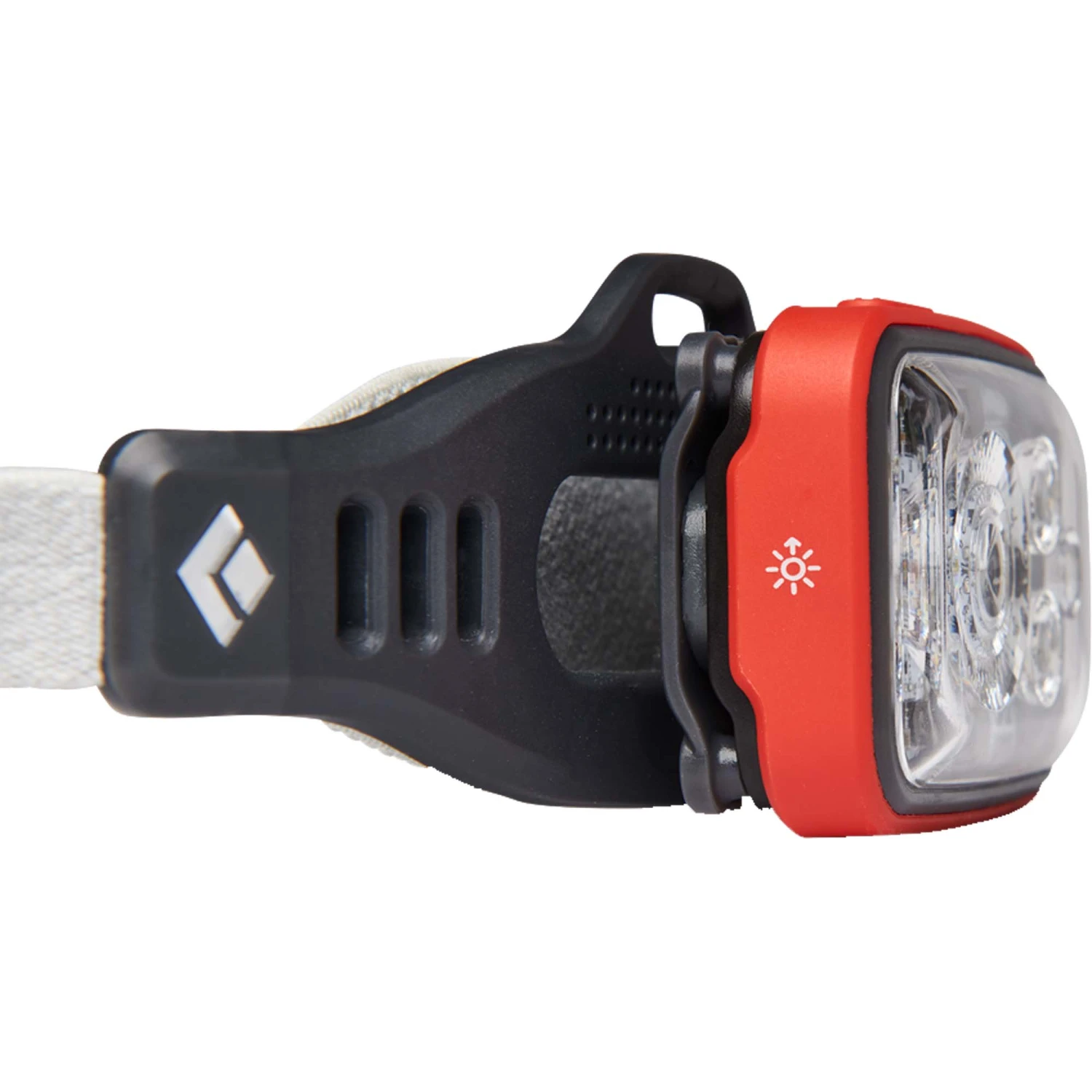 Black Diamond Distance 1500 Waterproof Rechargable Headlamp 3 Black Diamond Distance 1500 Waterproof Rechargable Headlamp - Image 3