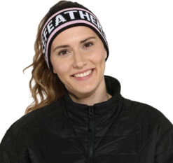 Horsefeathers Debbie Snowboard/Ski Headband