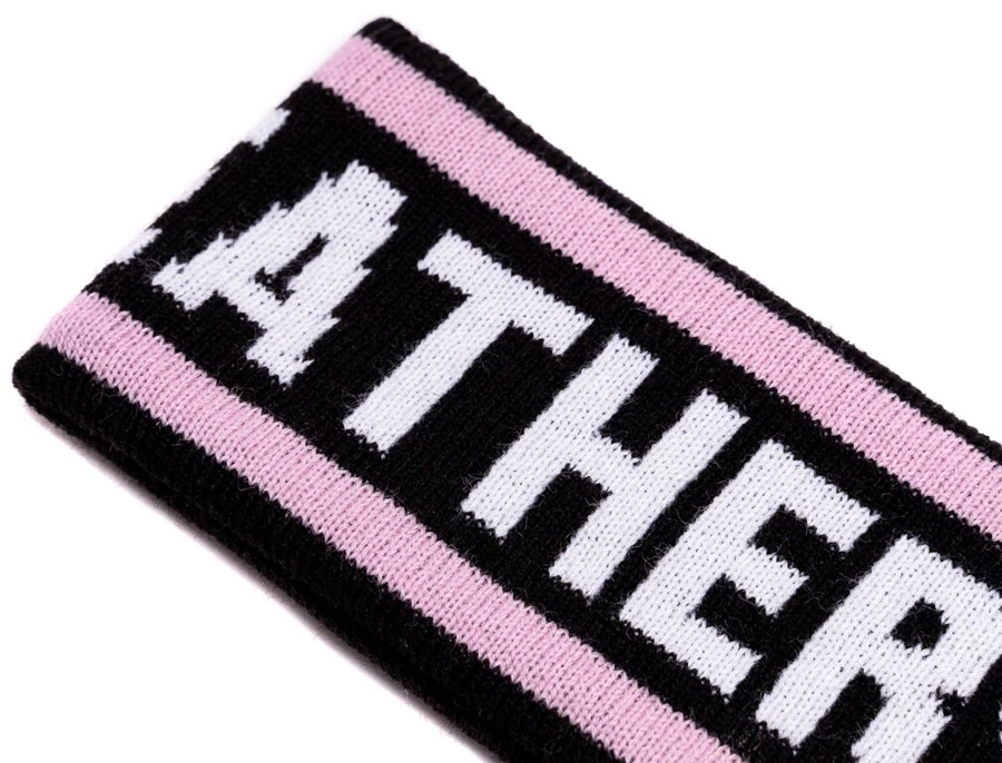 Horsefeathers Debbie Snowboard/Ski Headband 3 Horsefeathers Debbie Snowboard/Ski Headband - Image 3