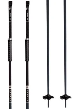 Armada Legion Pair Of Ski Poles -Sports Equipment 944a977b6ce2eafd9a506feb50b876154e7ff65b H23ARMABAT250517 0