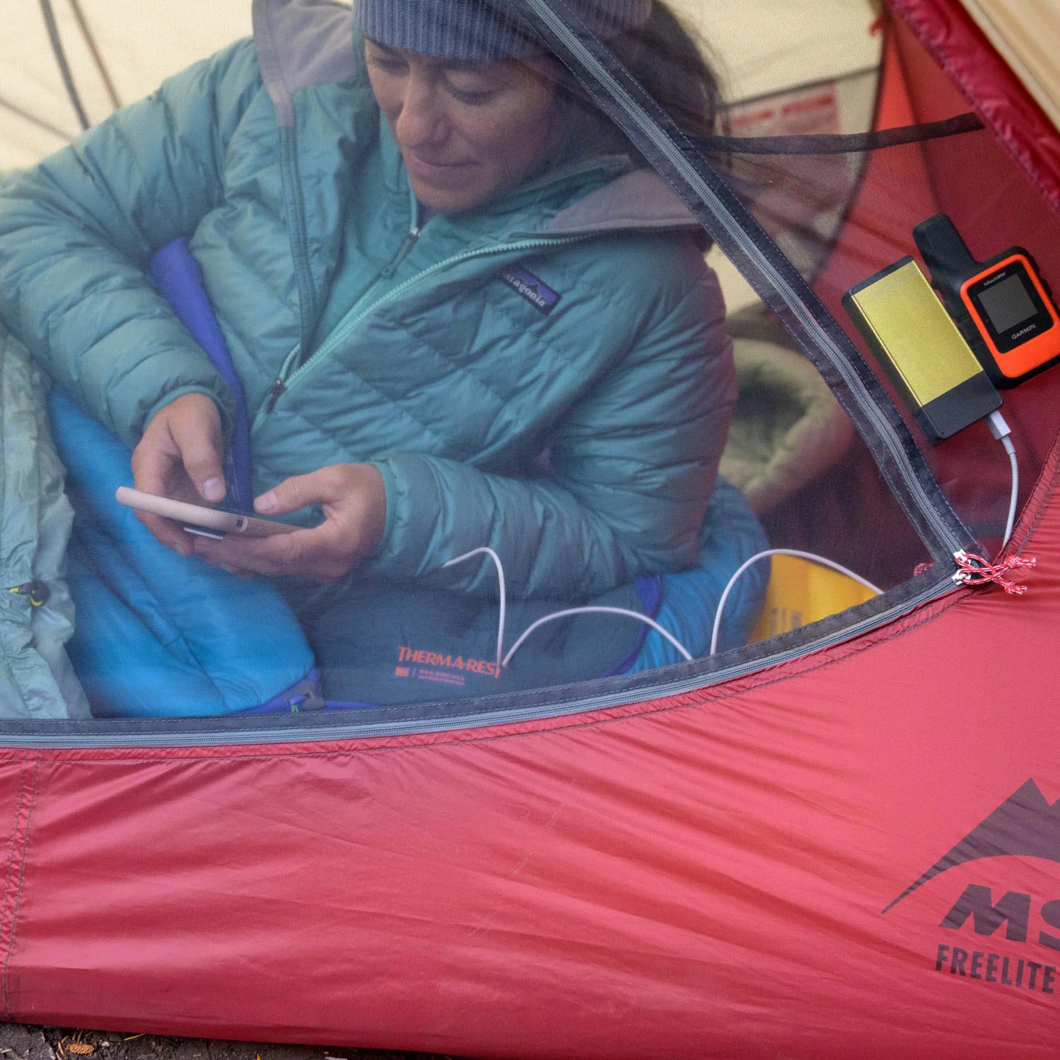 MSR FreeLite 2 V3 Ultralight Backpacking Tent 20 MSR FreeLite 2 V3 Ultralight Backpacking Tent - Image 20