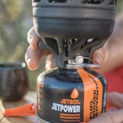 Jetboil Flash 2.0 Backpacking Stove System -Sports Equipment 94a98264 d0b8 4ae1 a0f4 e33bcf6bd2e21097714 insitu06