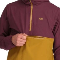 Outdoor Research Ferrosi Anorak Men's Technical Jacket -Sports Equipment 951f4f89 2051 4891 82cd 304665b00ed9 Untitled 3copycopy