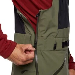 Black Diamond Recon Stretch Ski/Snowboard Bib Pants -Sports Equipment 954070fd f1a8 4b67 8086 be1fcc7501d7 fa951cc1e19826950ed3fbe50c33873a0db2961c 39993