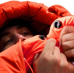 Mammut Protect Down Bag -18C 4-Season Sleeping Bag -Sports Equipment 9561b801 eb48 408f bc30 3439109031a72410 02600 2196 115 det 147486