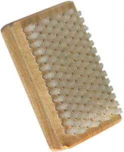 Demon Nylon Conditioning Ski/Snowboard Base Brush