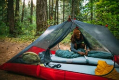 Thermarest Questar 20 Lightweight Down Sleeping Bag -Sports Equipment 9851e3b8 b206 4adf 9d9b dcf1a8ab75a3Photographer AlyNicklas 1 2