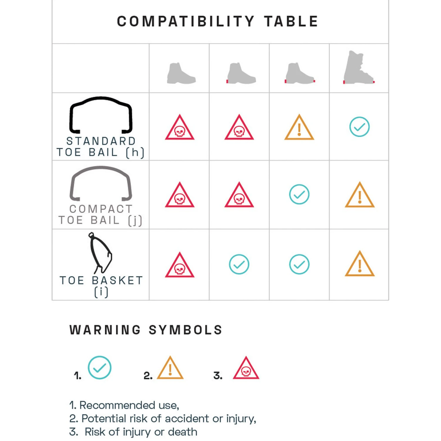 Blue Ice Harfang Alpine Lightweight Crampons 3 Blue Ice Harfang Alpine Lightweight Crampons - Image 3