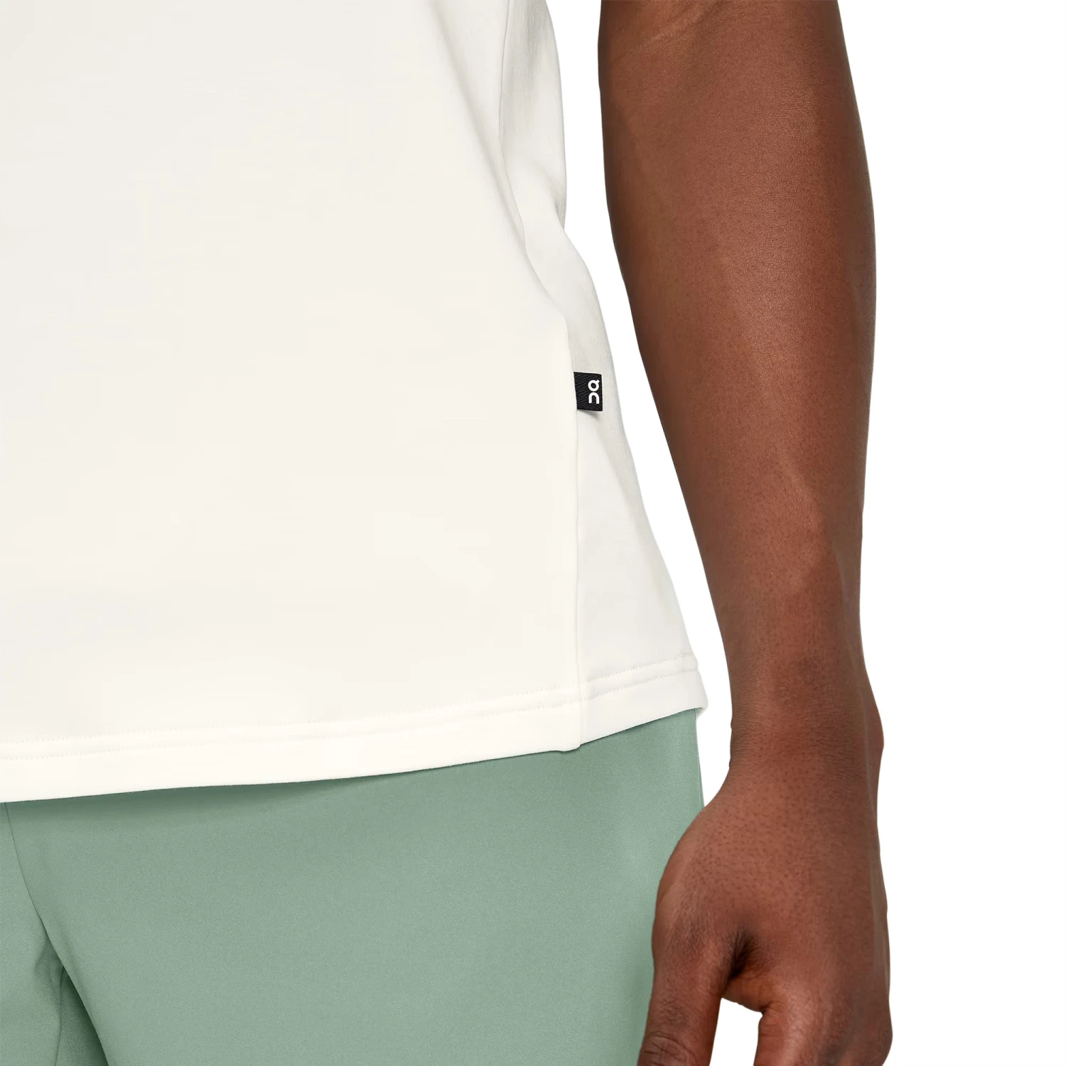 On Focus-T Men's Technical Sports T-Shirt 5 On Focus-T Men's Technical Sports T-Shirt - Image 5