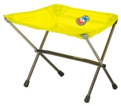Big Agnes Skyline UL Stool Ultralight Camp Stool -Sports Equipment 98f7e708 dae5 4cf0 8bd1 408985a70214STOOL Yellow 004
