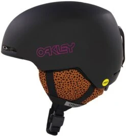 Oakley MOD 1 MIPS Snowboard/Ski Helmet -Sports Equipment 99505mp 94k 090a 67122 1