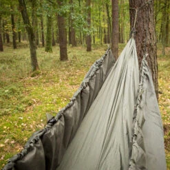 SNUGPAK Hammock Under Blanket Thermal Hammock Underquilt -Sports Equipment 999a2505 ac1a 4523 9b23 23c58154c62b Snugpak lifestyle 607