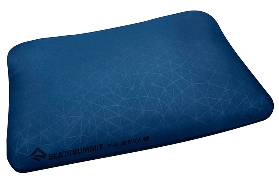 Sea To Summit Foam Core Pillow Camping Pillow 1 Sea To Summit Foam Core Pillow Camping Pillow